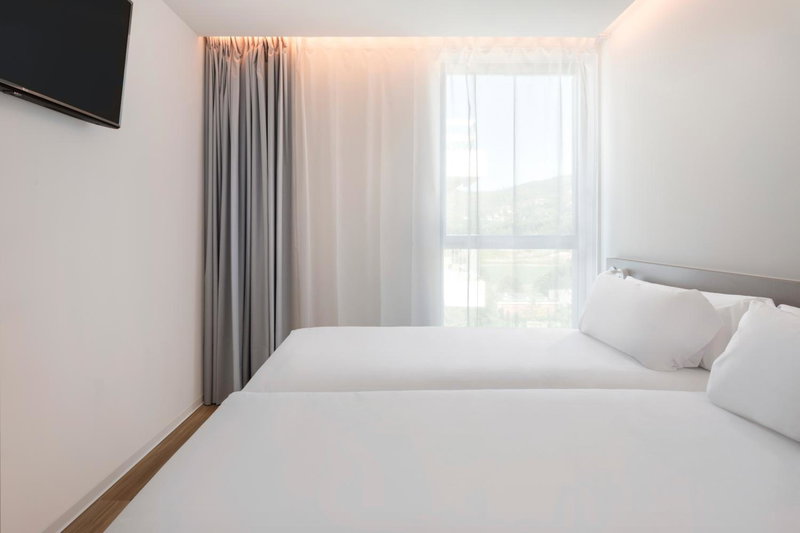 B&B HOTEL Santo Tirso, Santo Tirso, Portugal