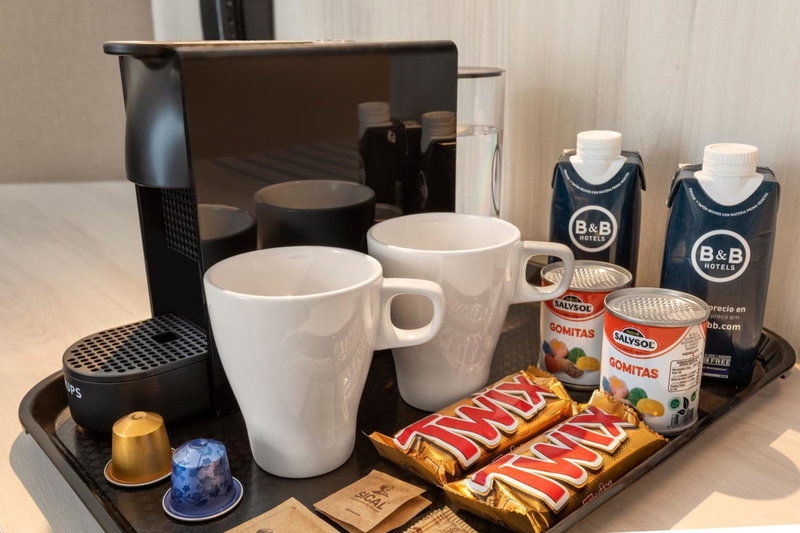 B&B HOTEL Santo Tirso, Santo Tirso, Portugal