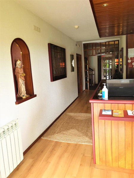 Hotel Verde Pinho Bed&Breakfast, São Pedro de Moel, Portugal