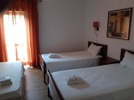 Hotel Verde Pinho Bed&Breakfast, São Pedro de Moel, Portugal