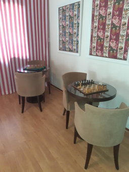 Hotel Verde Pinho Bed&Breakfast, São Pedro de Moel, Portugal