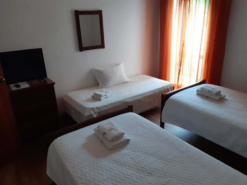 Hotel Verde Pinho Bed&Breakfast, São Pedro de Moel, Portugal