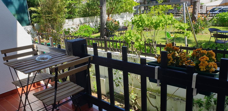 Hotel Verde Pinho Bed&Breakfast, São Pedro de Moel, Portugal