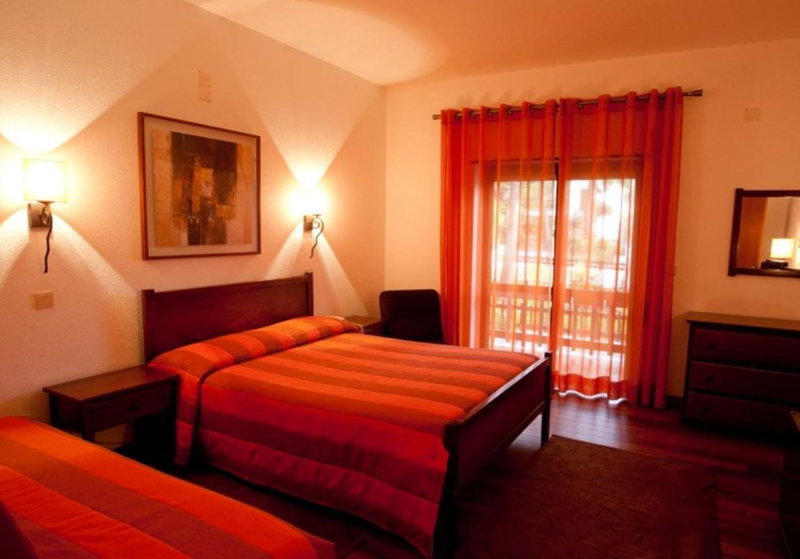 Hotel Verde Pinho Bed&Breakfast, São Pedro de Moel, Portugal