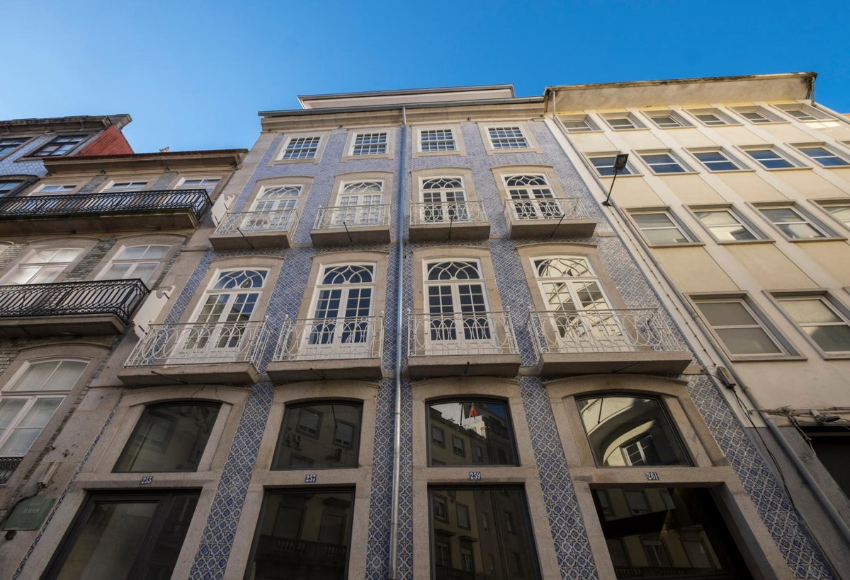 Hotel · Home At Porto - Aliados Apartments, Porto