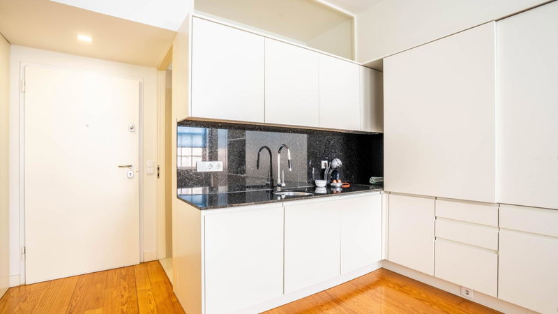 Home At Porto - Aliados Apartments, Porto, Portugal