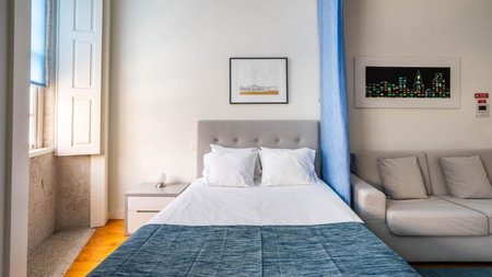 Home At Porto - Aliados Apartments, Porto, Portugal