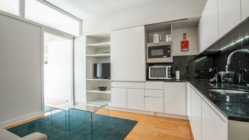 Home At Porto - Aliados Apartments, Porto, Portugal