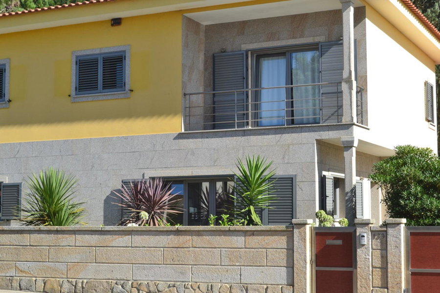 Casa de Praia Guest House, Labruge, Portugal