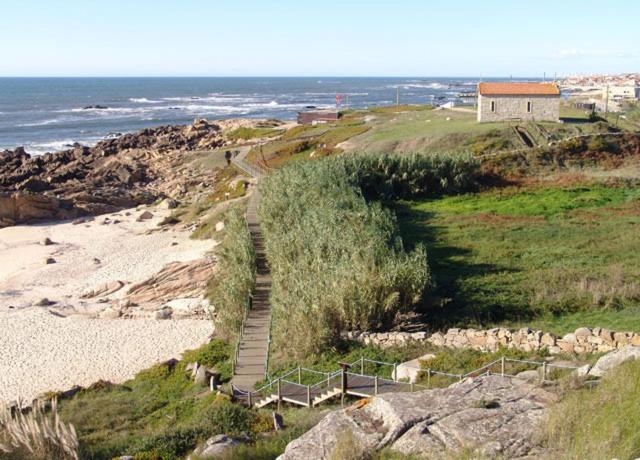 Casa de Praia Guest House, Labruge, Portugal