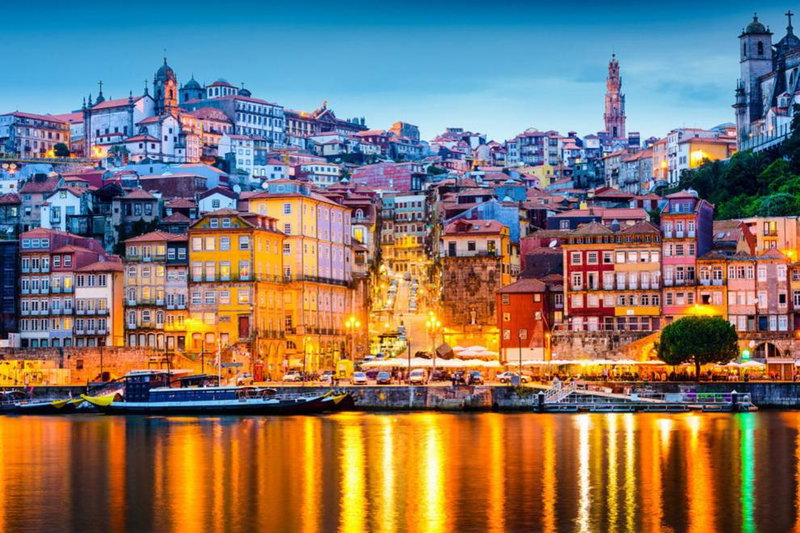 Casa de Praia Guest House, Labruge, Portugal