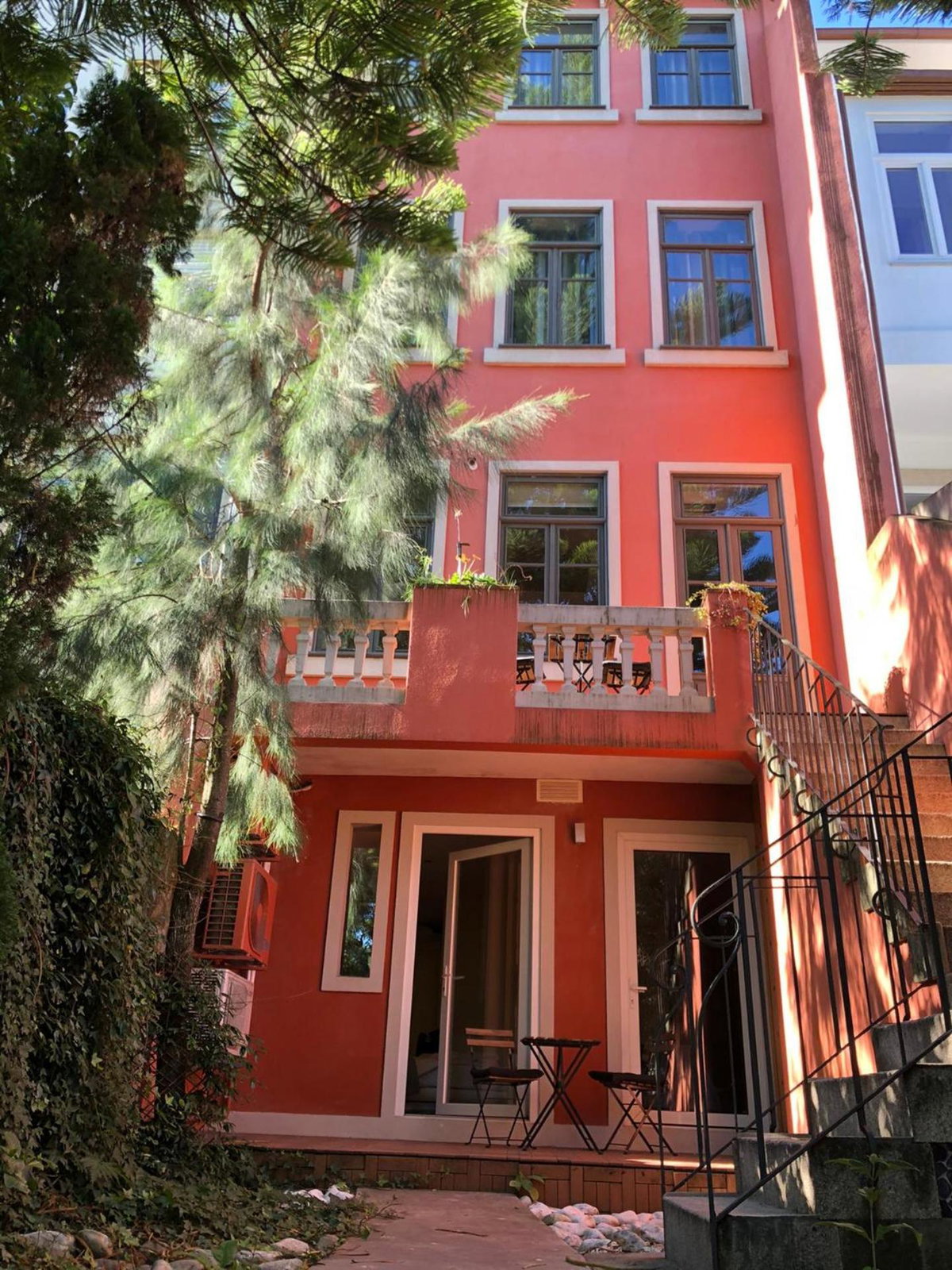 Hotel · GR Suites, Porto