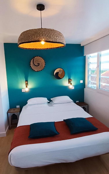 Aveiro Rossio Lodge, Aveiro, Portugal