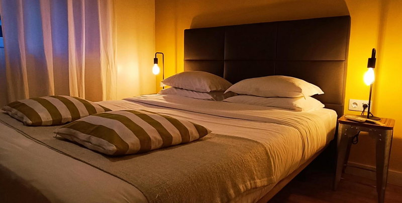 Aveiro Rossio Lodge, Aveiro, Portugal
