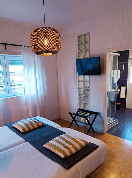 Aveiro Rossio Lodge, Aveiro, Portugal