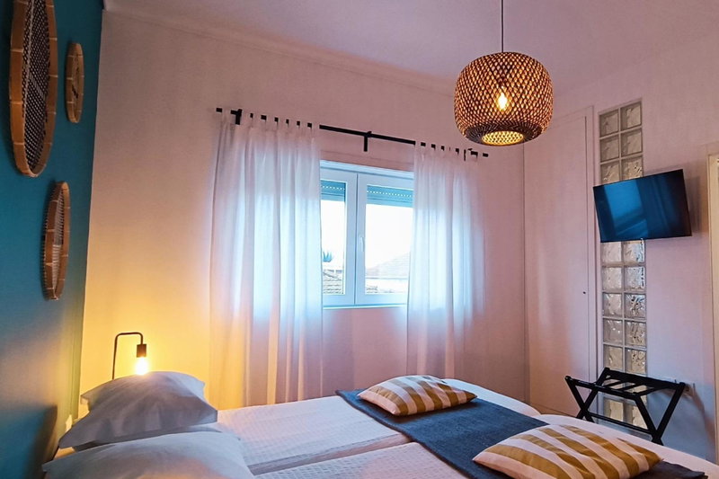 Aveiro Rossio Lodge, Aveiro, Portugal
