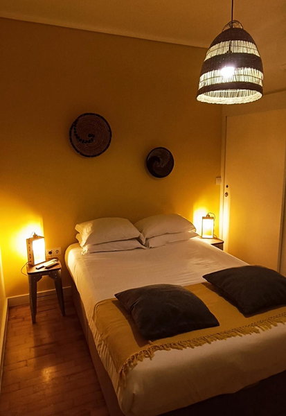 Aveiro Rossio Lodge, Aveiro, Portugal