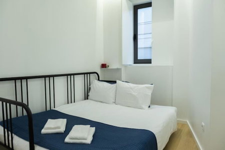 Porto Santa Maria Apartments, Porto, Portugal