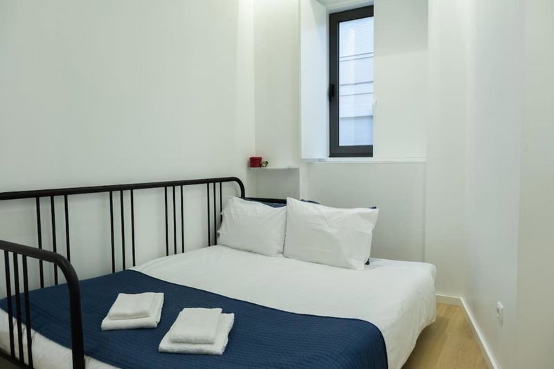 Porto Santa Maria Apartments, Porto, Portugal