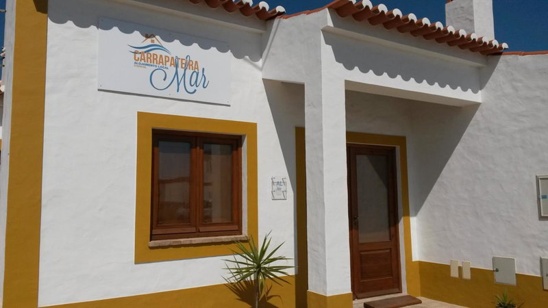 Carrapateiramar Guest House, Carrapateira, Portugal