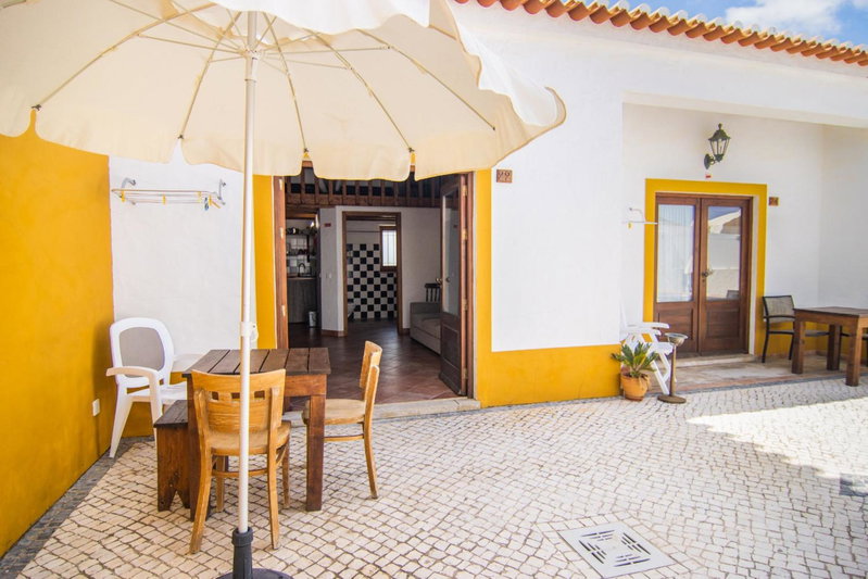 Carrapateiramar Guest House, Carrapateira, Portugal