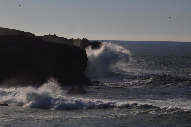 Carrapateiramar Guest House, Carrapateira, Portugal