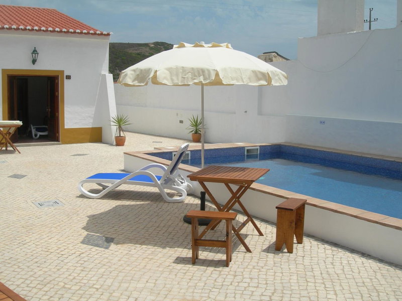 Carrapateiramar Guest House, Carrapateira, Portugal