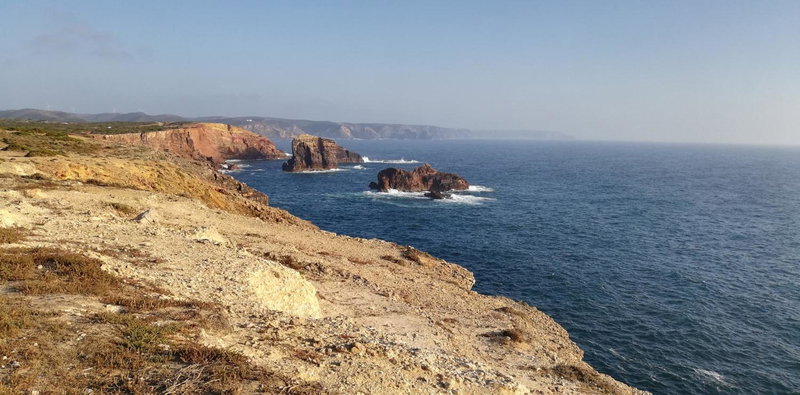 Carrapateiramar Guest House, Carrapateira, Portugal