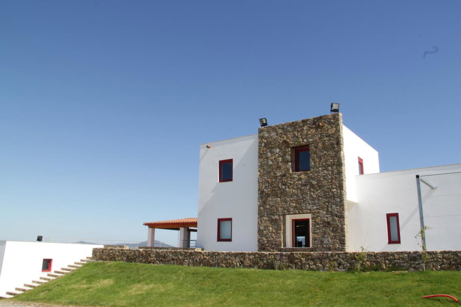 Casa da Urra, Urra, Portugal