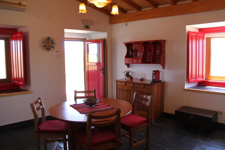 Casa da Urra, Urra, Portugal