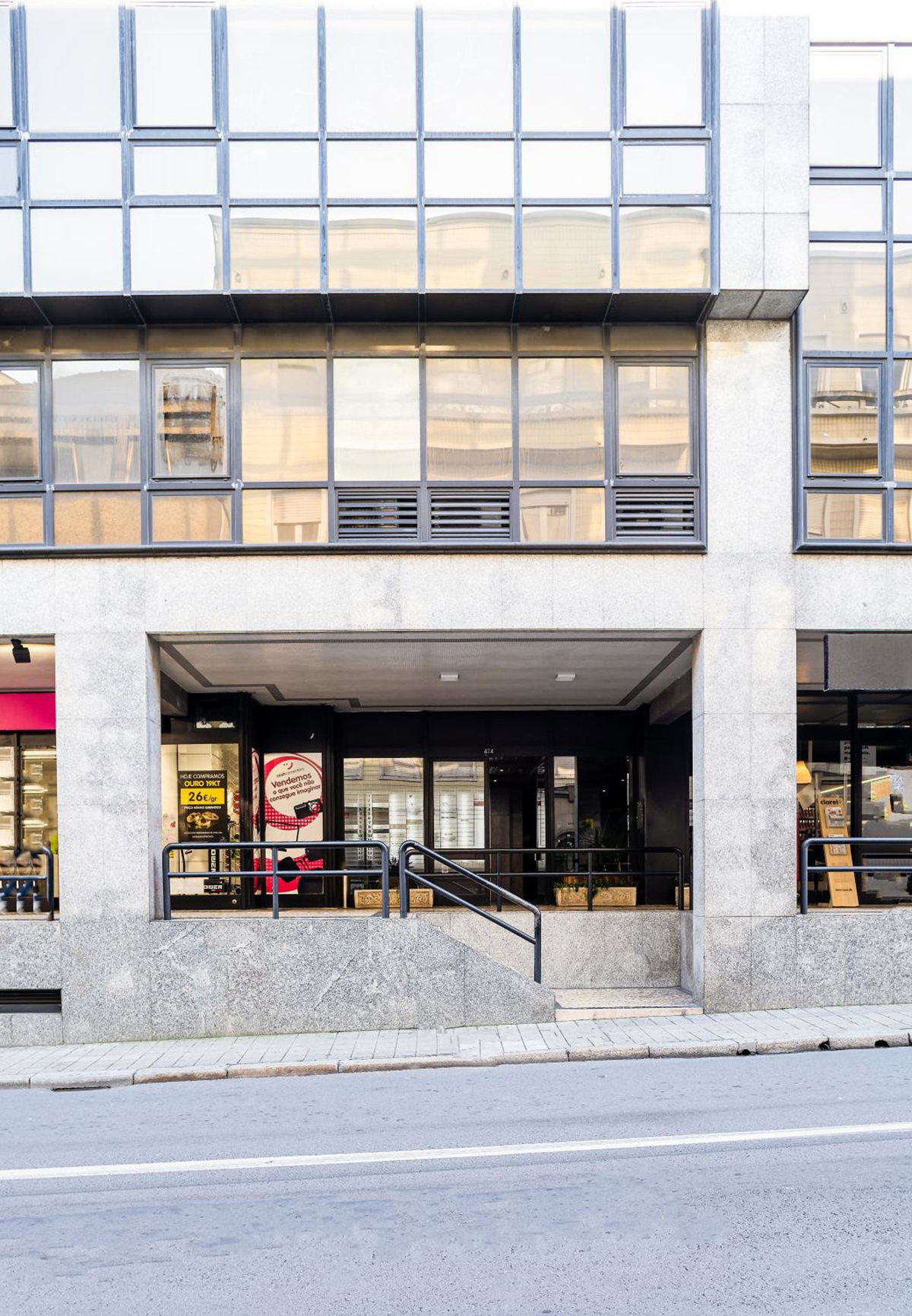 Hotel · Porto Belo Bolhao Apartments - Free Parking, Porto