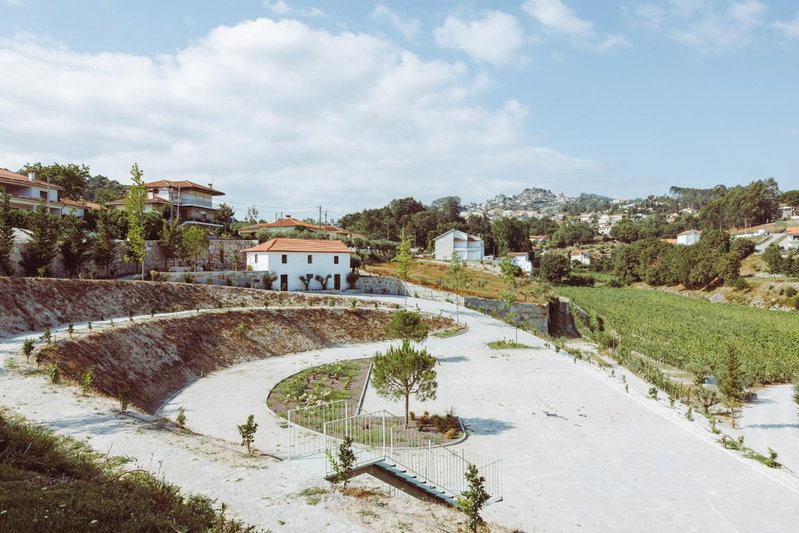Oliveiras Village — Agroturismo, Amarante, Portugal