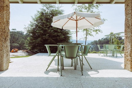 Oliveiras Village — Agroturismo, Amarante, Portugal