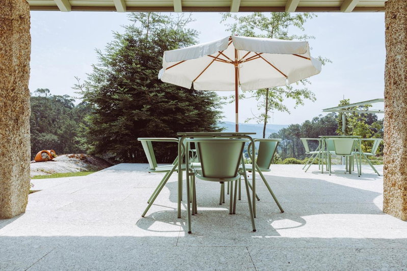 Oliveiras Village — Agroturismo, Amarante, Portugal