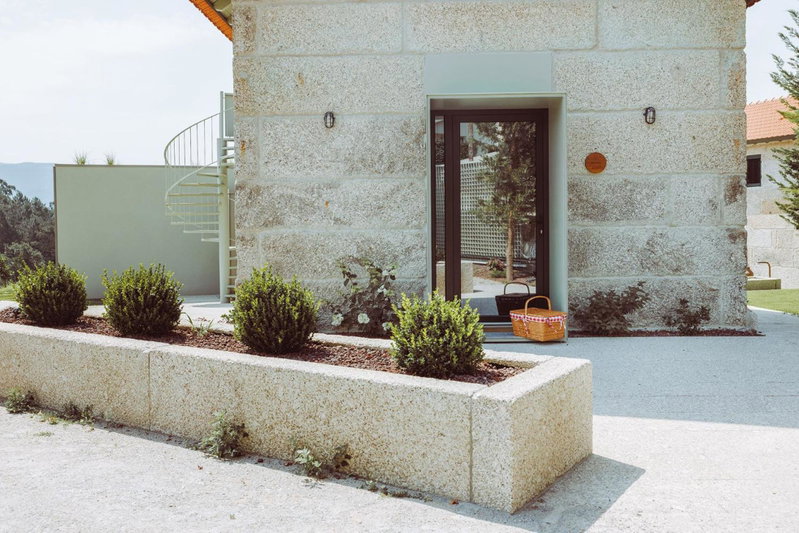 Oliveiras Village — Agroturismo, Amarante, Portugal