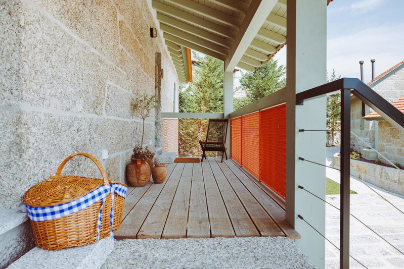 Oliveiras Village — Agroturismo, Amarante, Portugal