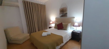 Hotel Larverde, Sertã, Portugal