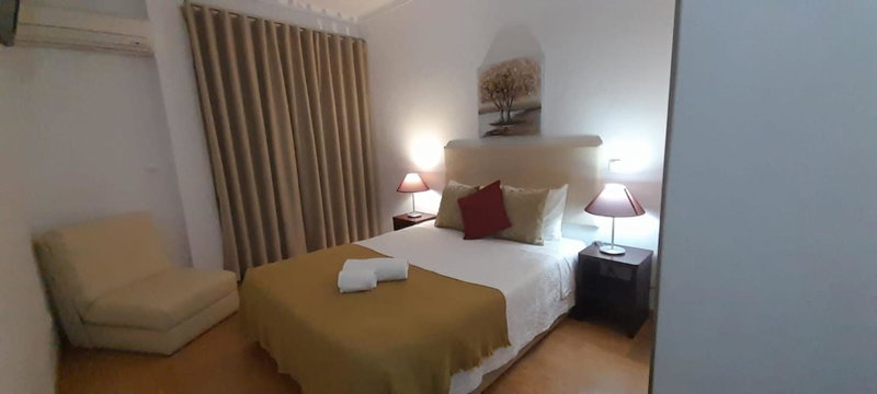 Hotel Larverde, Sertã, Portugal