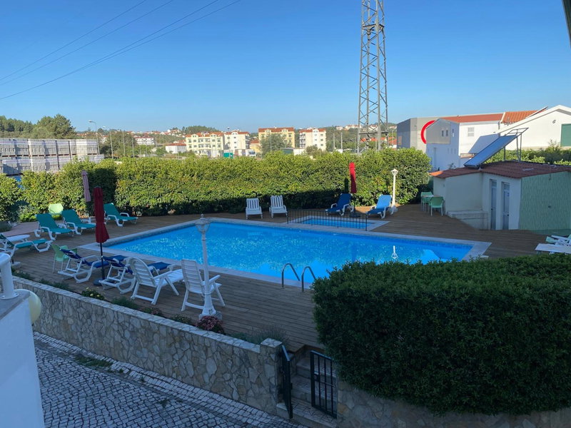 Hotel Larverde, Sertã, Portugal