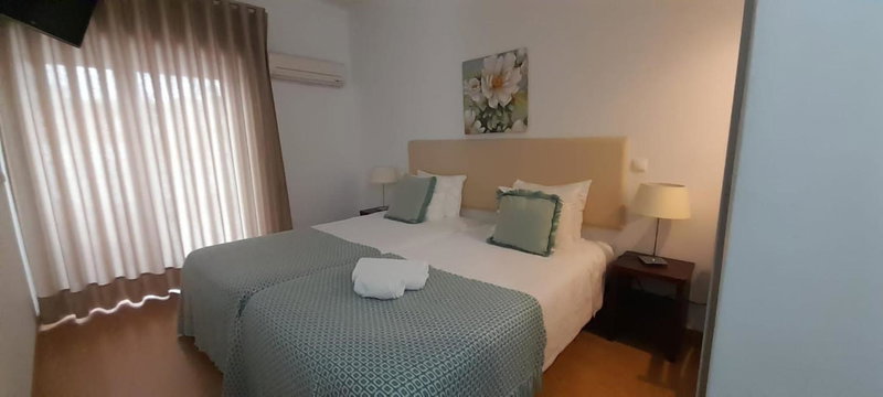 Hotel Larverde, Sertã, Portugal