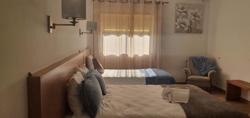 Hotel Larverde, Sertã, Portugal
