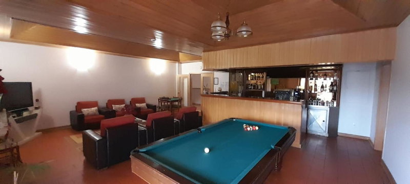 Hotel Larverde, Sertã, Portugal