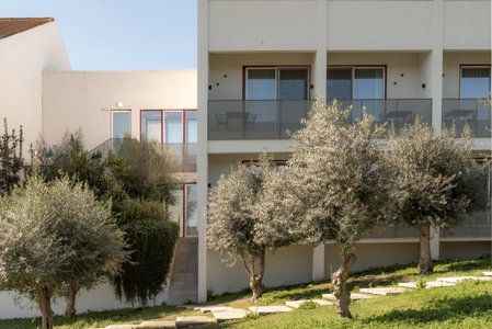 Hotel da Barrosinha, Alcácer do Sal, Portugal