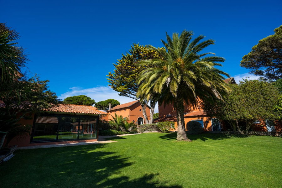 Quinta da Bicuda, Cascais, Portugal