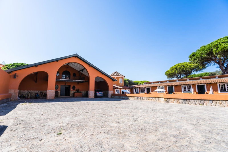Quinta da Bicuda, Cascais, Portugal