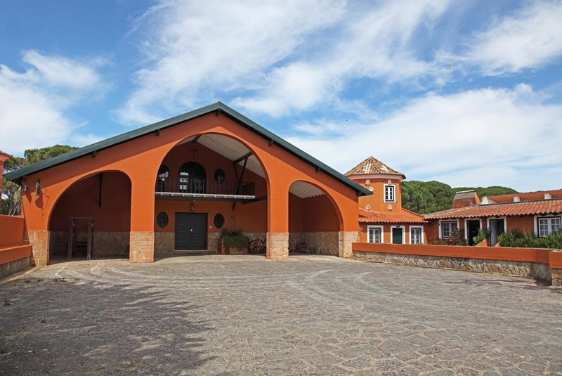 Quinta da Bicuda, Cascais, Portugal