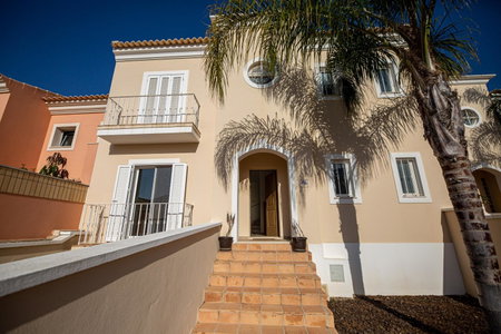 Boutique & Villas Boliqueime, Boliqueime, Portugal