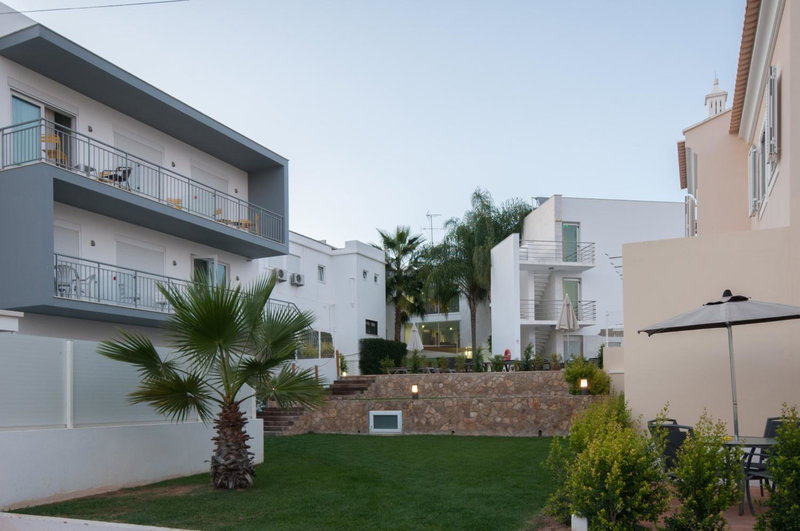 Boutique & Villas Boliqueime, Boliqueime, Portugal