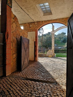 Quinta Ribeiro Tanquinhos, Tancos, Portugal