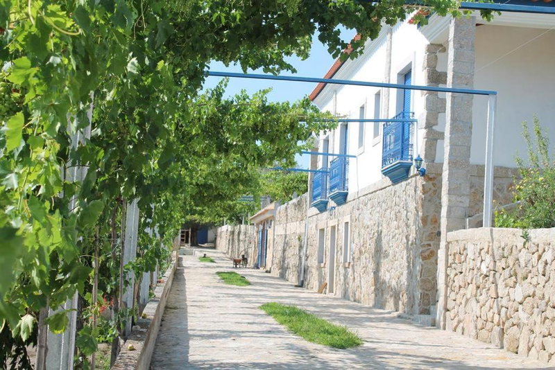 Quinta Ribeiro Tanquinhos, Tancos, Portugal